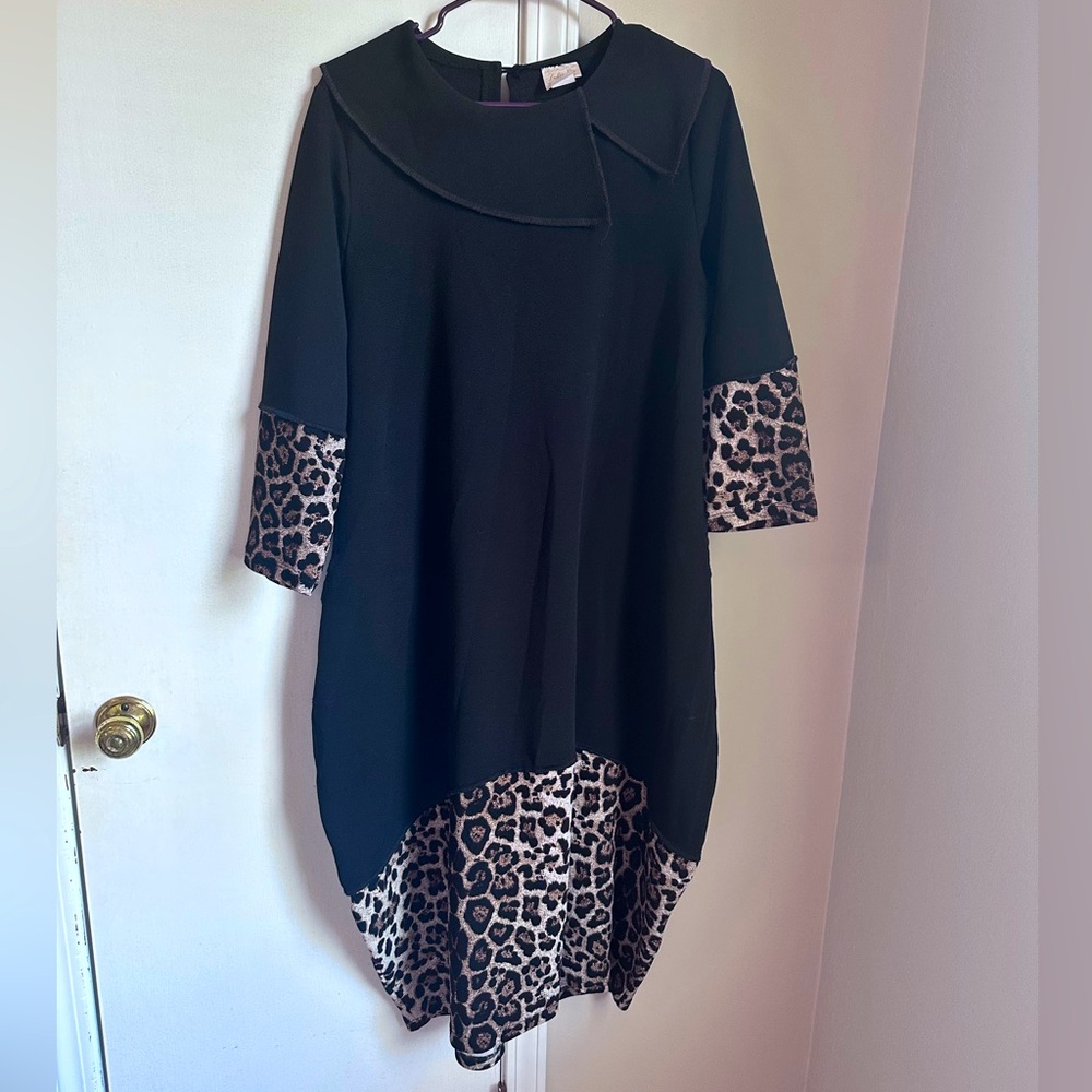 Zadie B’s Mila dress